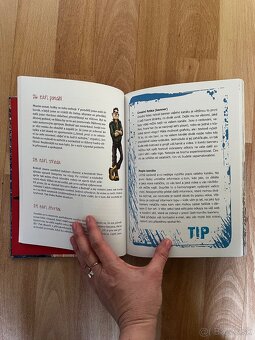 Já JůTuber, Já jůTuber 2, Já jůTuber 3 - 8