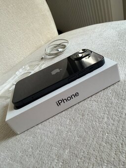 Apple iPhone 13 Mini 128Gb - Midnight - 8