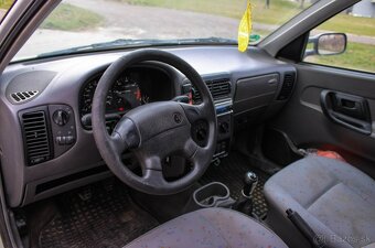 Volkswagen Caddy 1.9 tdi 66kw - 8