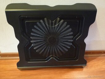 Predám chladiacu podložku pod notebook CANYON. - 8