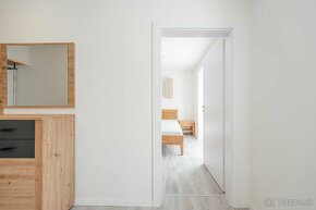 2 izbový byt v novostavbe, Košice - JUH - 8