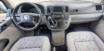 Multivan T5 1.9 TDI - 8