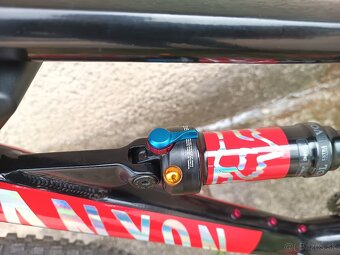 enduro XC Canyon spectral - 8