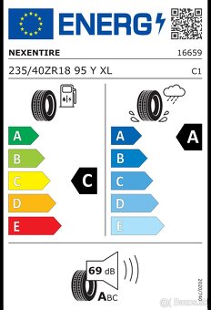 Kolesá R18 Audi / Nexen - 8