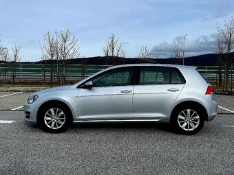 VW GOLF VII 4X4 - PREDAJ AJ NA SPLÁTKY OD 0% AKONTÁCIE - 8