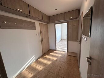 PREDAJ - 2-IZBOVÝ BYT - 49 m2, Rozkvet - Považská Bystrica - 8