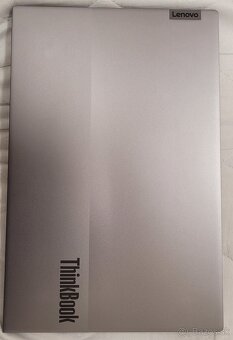 Lenovo Thinkbook 15 G2 - 8