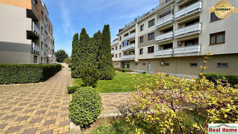Senec-3 izb. byt pri Slnečných jazerách-výborné vybavenie - 8