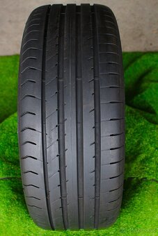 17”--ORIG-------ŠKODA OCTAVIA-----5x112 R17---LETNA SADA - 8