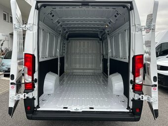 Fiat Ducato Maxi L4H2 15 m³ 2.2 MTJ 180k 3.5t - 8