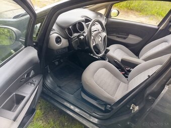 Fiat Linea 1.3jtd 2013 - 8