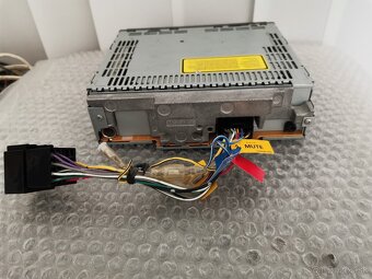 AUTORÁDIO S CD PIONEER DEH-1020E - 8
