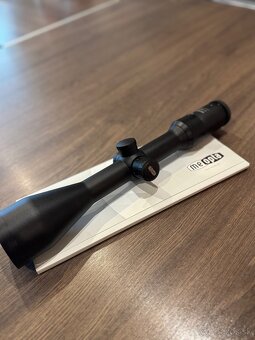 SAUER 505 - 8