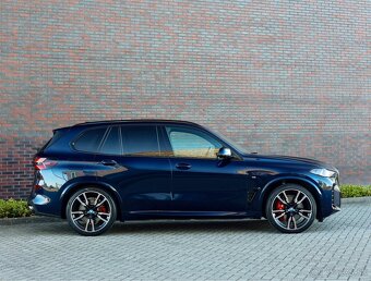 BMW X5 50e xDrive 360KW eHybrid, M SPORT INDIVIDUAL - 8