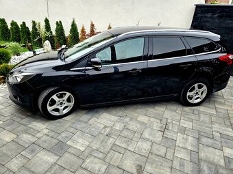 Ford Focus 1,6 diesel 70kw - 8