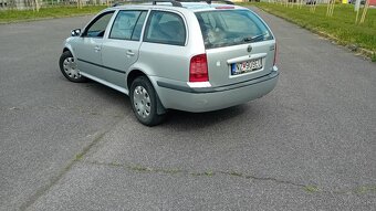 Octavia TOUR. - 8