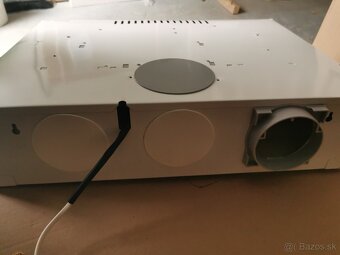Digestor Mora 60cm - 8