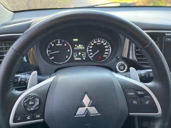 Mitsubishi Outlander 2.2 DI-D Intense+ A/T - 8