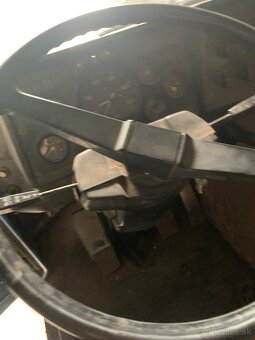 LIAZ 151 S3 4x2 - 8