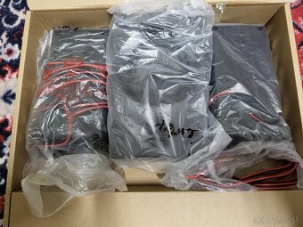 Logitech Z607 - 8