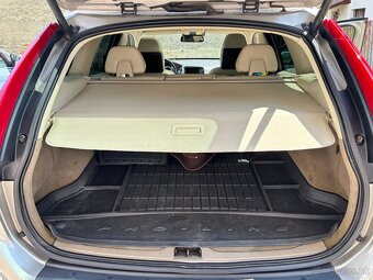 Volvo XC60 2.4 D5 158kw WEBASTO - 8