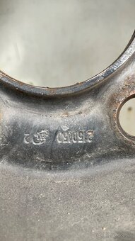 Celoročné pneu Matador 185/60 R 15 - 8