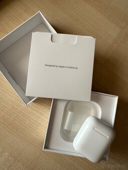 Apple Airpods - 8