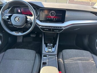 ŠKODA OCTAVIA STYLE Plus 2.0.TDI 110 kW DSG - 8
