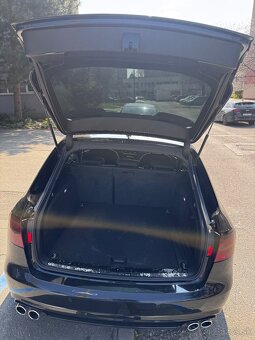 Audi A4 B8, automat, 105kw r.v. 2012 - 8