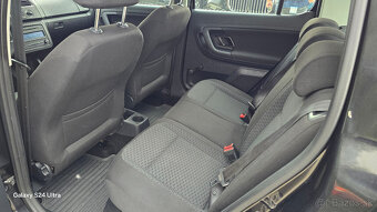 Škoda Fabia 1.2 HTP Ambiente ICE - 8