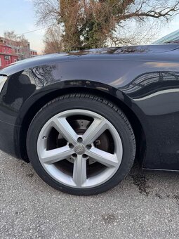 Audi A5 2.7 TDi sportback s-line - 8