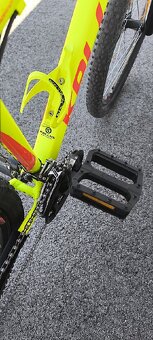 Horský bicykel Kellys Spider 30 - 8