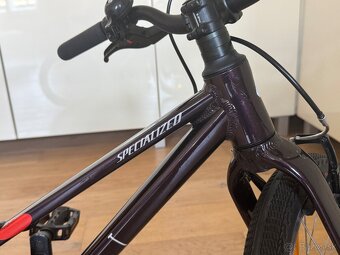 Detsky bicykel Specialized Jett 16 - 8