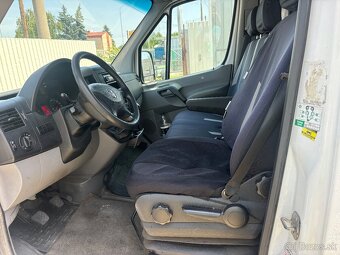 Vw Crafter Maxi - 8