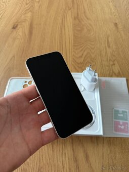 iPhone 13 128 gb Starlight - komplet príslušenstvo, zaruka - 8