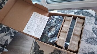 Profi dokovacia stanica DELL, 240W, nova - 8