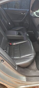 Honda Accord 2,2 iDTEC Executive diesel 11/2008 - 8