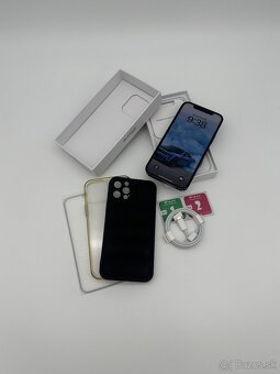 iPhone 12 Pro 256GB Pacific Blue (100% Batéria) + DARČEK - 8