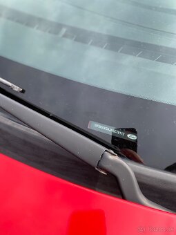 Ford Fiesta 1.3 51kw benzín - 8
