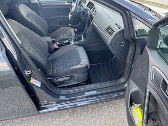 Volkswagen GOLF 1.6 TDi 7,5 Highline 2019 FULL LED - 8
