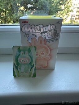 Labubu big into energy - 8