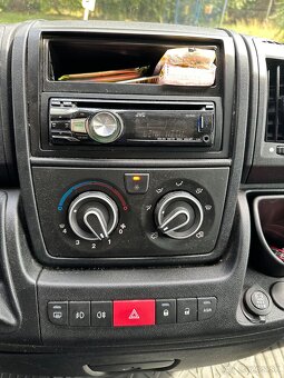 Peugeot Boxer - 8