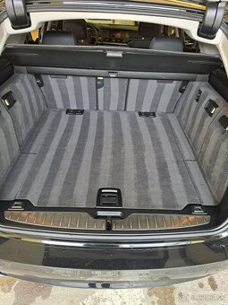 Predám BMW 520d 135kw - 8