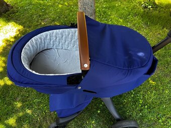 Stokke Xplory X - 8