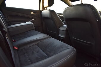 Ford Mondeo 2.5T 162kW (2009) - 8