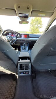 Volkswagen Golf Variant 1.5 TSI ACT Life - 8