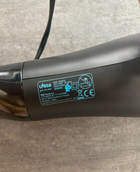 Skladací cestovny fén Ufesa DC Essential SC8310 - 8