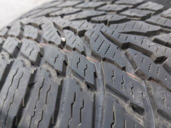 205/60R16 DUNLOP-NOKIAN  zimné pneumatiky - 8