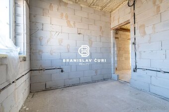 REZERVOVANÉ Na predaj 4-izbový bungalov, Rezidencia Trnava p - 8