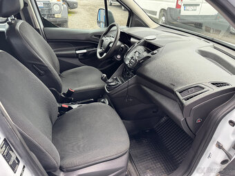 Ford Tourneo Connect 1.5 TDCi Ambiente - 8